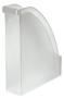 LEITZ Magazine file Plus with labelh. White