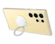 SAMSUNG Clear Gadget Case Samsung Galaxy S24 Ultra Blank (EF-XS928CTEGWW)