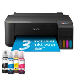 EPSON EcoTank ET-1810 All in One - (C11CJ71401)