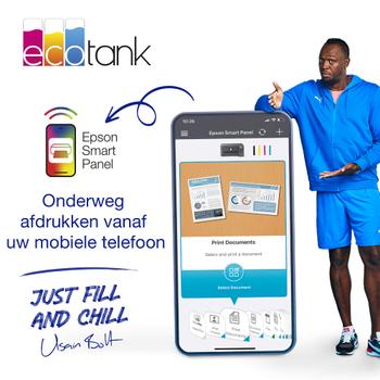 EPSON ET-1810 EcoTank color SFP 33ppm mono 15ppm color (C11CJ71401)