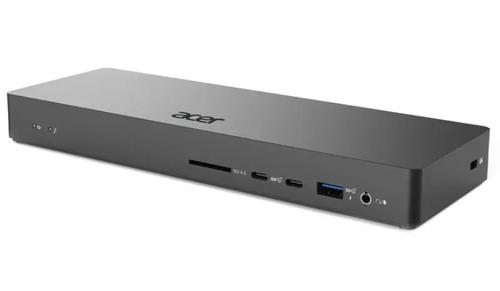 ACER Thunderbolt 4 Universal Dock T701 ADK250 with EU power cord (GP.DCK11.012)