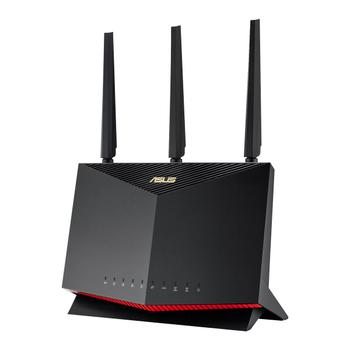 ASUS Rt-Ax86U Pro Wireless Router  (90IG07N0-MU2B00)