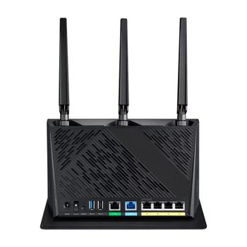 ASUS Rt-Ax86U Pro Wireless Router  (90IG07N0-MU2B00)