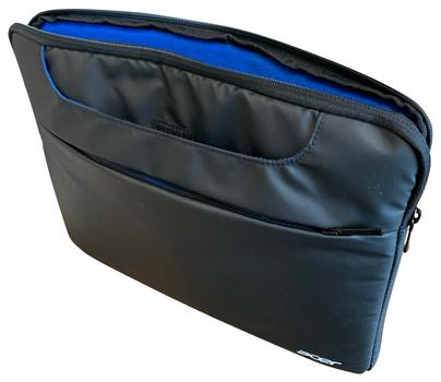 ACER Multi Pocket Sleeve 14inch (ZL.BAGEE.00E)