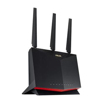 ASUS Rt-Ax86U Pro Wireless Router  (90IG07N0-MU2B00)