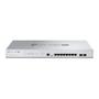 TP-LINK Omada Pro L2+ Managed Switch, 8x2.5G 802.3at PoE+, 2x10G SFP+, 240W PoE Budget