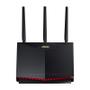 ASUS Rt-Ax86U Pro Wireless Router  (90IG07N0-MU2B00)