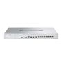 TP-LINK Omada Pro VPN Router with 10G Ports Integrated into Omada SDN: Zero-Touch Provisioning (ZTP)*3,  Centralized Cloud Management,  and Intelligent Monitoring. Centralized Management: Cloud access and Oma