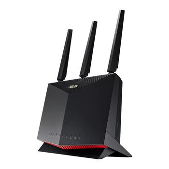 ASUS Rt-Ax86U Pro Wireless Router  (90IG07N0-MU2B00)