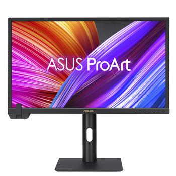 ASUS LCD ASUS 23.6"" ProArt PA24US 4K 3840x2160p IPS 60Hz 95% DCI-P3 USB-C PD 80W DisplayHDR 600 (90LM097A-B01370)