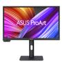 ASUS LCD ASUS 23.6"" ProArt PA24US 4K 3840x2160p IPS 60Hz 95% DCI-P3 USB-C PD 80W DisplayHDR 600