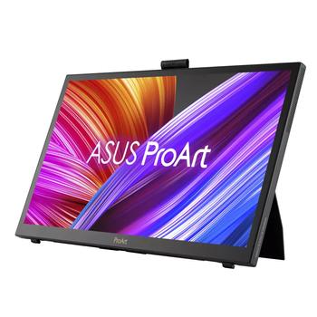 ASUS LCD ASUS 15.6"" ProArt PA169CDV Pen Display 3840x2160p 4K IPS 10-Point Multi-touch Wacom EMR (90LM0711-B01I70)