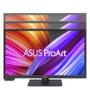 ASUS LCD ASUS 23.6"" ProArt PA24US 4K 3840x2160p IPS 60Hz 95% DCI-P3 USB-C PD 80W DisplayHDR 600 (90LM097A-B01370)