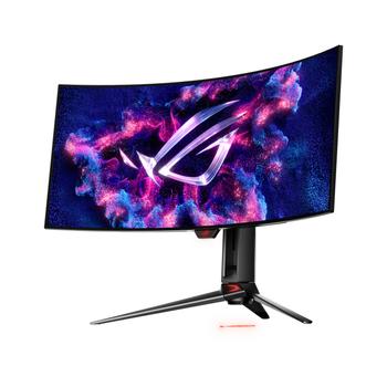 ASUS Rog Swift Oled Pg34Wcdm (90LM09L0-B01A70)