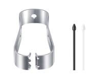 Samsung S Pen - aktiv stift - Bluetooth - svart (EJ-PS928BBEGEU)