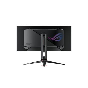 ASUS Rog Swift Oled Pg34Wcdm (90LM09L0-B01A70)