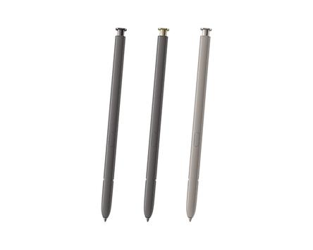 Samsung S Pen - aktiv stift - Bluetooth - svart (EJ-PS928BBEGEU)