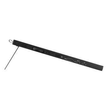 ASUS LCD ASUS 15.6"" ProArt PA169CDV Pen Display 3840x2160p 4K IPS 10-Point Multi-touch Wacom EMR (90LM0711-B01I70)