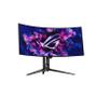 ASUS Rog Swift Oled Pg34Wcdm (90LM09L0-B01A70)