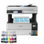 EPSON EcoTank ET-5150 MFP colour ink-jet A4 17.5ppm print 250 sheets USB LAN Wi-Fi (C11CJ89402)