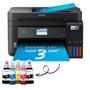 EPSON EcoTank ET-4850 - Multifunction Printer (C11CJ60402)