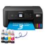 EPSON ET-2820 EcoTank color MFP 3in1 33ppm mono 15ppm color (C11CJ66404)