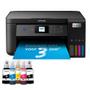 EPSON ET-2851 EcoTank MFP 33ppm b/w 15ppm color CLAS OHLSON (CO) (P) (C11CJ63407)