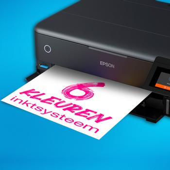 EPSON EcoTank ET-8550 (C11CJ21401)