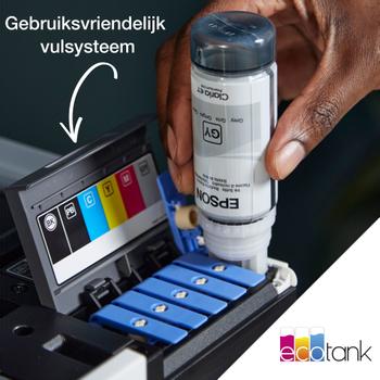 EPSON ECOTANK ET-8500 (C11CJ20401)