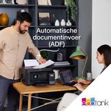 Epson EcoTank ET-4850 - multifunksjonsskriver - farge (C11CJ60402)