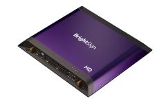 BRIGHTSIGN Mediaplayer HD1025 EXPANDED I/O PLAYER