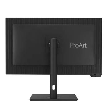 ASUS LCD 32" PA32UCXR 4K 3840x2160p Mini LED 60Hz 97% DCI-P3 Thunderbolt 4 90W PD DisplayHDR 1400 (90LM03H0-B01K70)