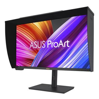 ASUS LCD 32" PA32UCXR 4K 3840x2160p Mini LED 60Hz 97% DCI-P3 Thunderbolt 4 90W PD DisplayHDR 1400 (90LM03H0-B01K70)