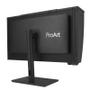 ASUS LCD 32" PA32UCXR 4K 3840x2160p Mini LED 60Hz 97% DCI-P3 Thunderbolt 4 90W PD DisplayHDR 1400 (90LM03H0-B01K70)
