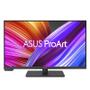 ASUS LCD 32" PA32UCXR 4K 3840x2160p Mini LED 60Hz 97% DCI-P3 Thunderbolt 4 90W PD DisplayHDR 1400 (90LM03H0-B01K70)