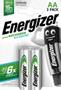 ENERGIZER EXTREME AA ECO 2PK 2300MAH F-FEEDS
