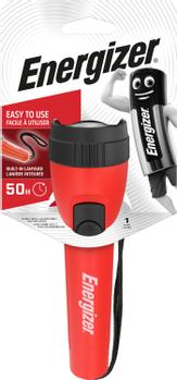 ENERGIZER VALUE LED 2AA F-FEEDS (7638900386677)