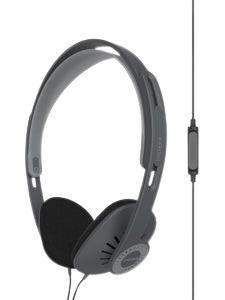 KOSS KPH30iK Headphones,  On Ear,  (195124)