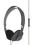 KOSS KPH30iK Headphones, On Ear,