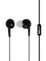 KOSS KEB6i Headphones, In-Ear,