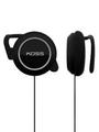 KOSS KSC21 Headphones, In-Ear,