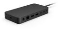 MICROSOFT SURFACE DOCK 3 NORDIC BLACK ACCS
