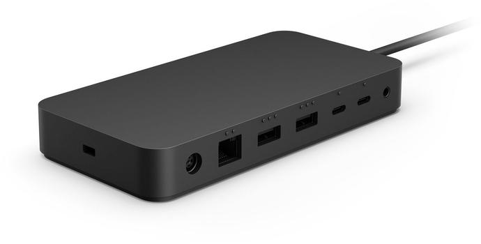 MICROSOFT Surface USB-C Dock 3 (T8I-00003)