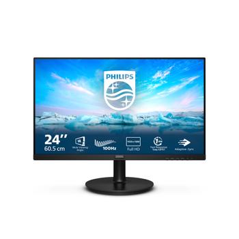 PHILIPS Lab/00 Led Display 60.5 Cm (241V8LAB/00)