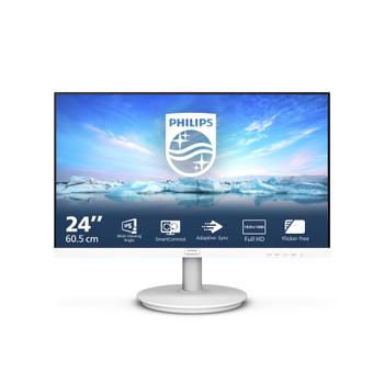 PHILIPS 8Aw/00 Led Display 60.5 Cm (241V8AW/00)