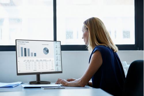 PHILIPS Lab/00 Led Display 60.5 Cm (241V8LAB/00)