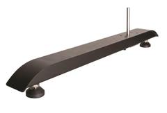 B-TECH AV SYSTEM X - FLOOR STAND / TROLLEY BASE FOR BT8380