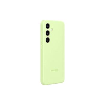 SAMSUNG Silicone Case SAM S24 L.Green (EF-PS921TGEGWW)