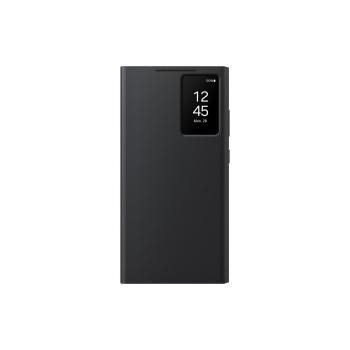 SAMSUNG Smart View Wallet Samsung Galaxy S24 Ultra Svart (EF-ZS928CBEGWW)