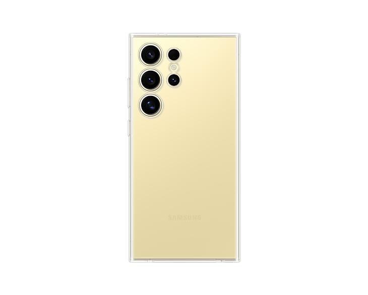Samsung - GP-FPS928SAA - baksidedeksel for mobiltelefon